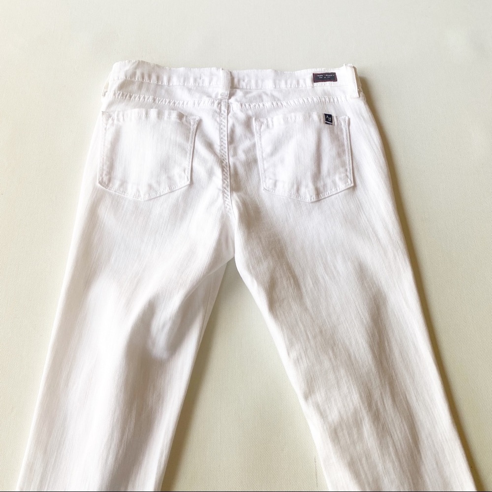 Angry Rabbit Distressed Skinny Jeans - Picture 9 of 13